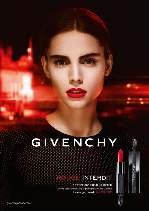 givenchy-le-rouge